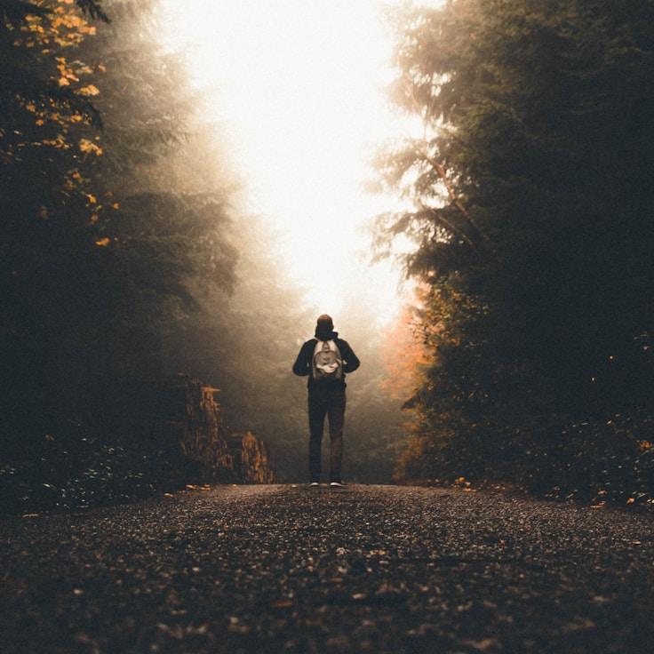 Protected areas overview